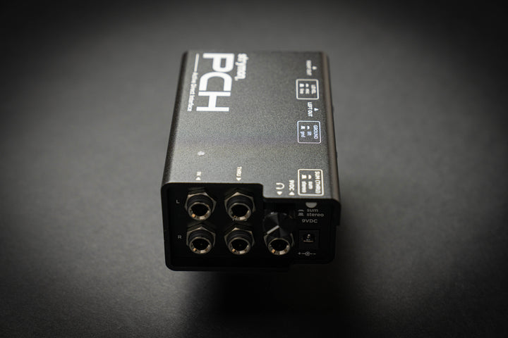 PCH-1 Active Direct Interface