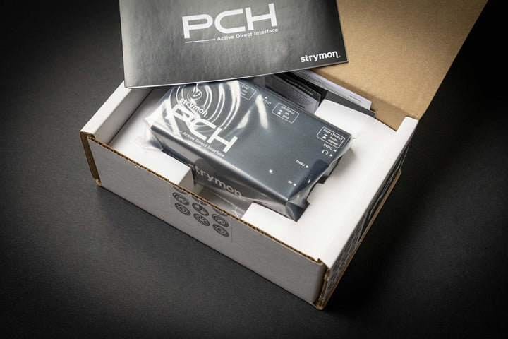 PCH-1 Active Direct Interface