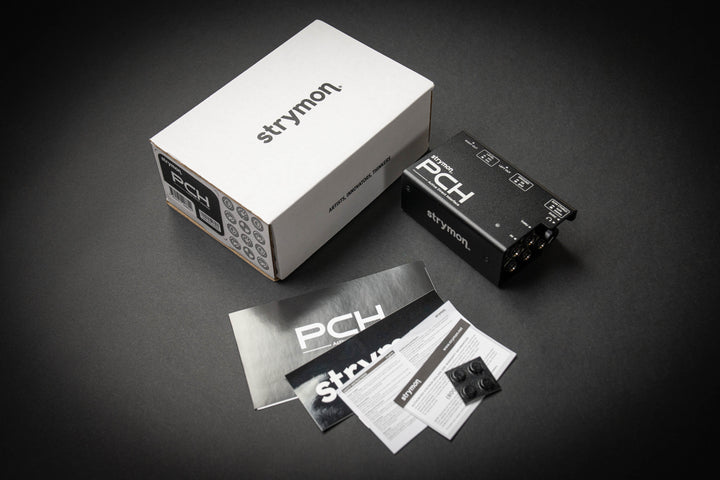 PCH-1 Active Direct Interface