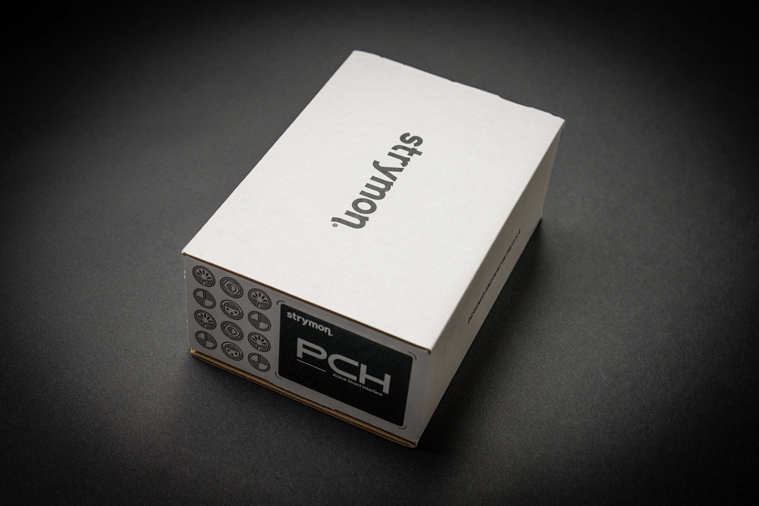 PCH-1 Active Direct Interface