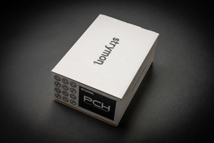 PCH-1 Active Direct Interface