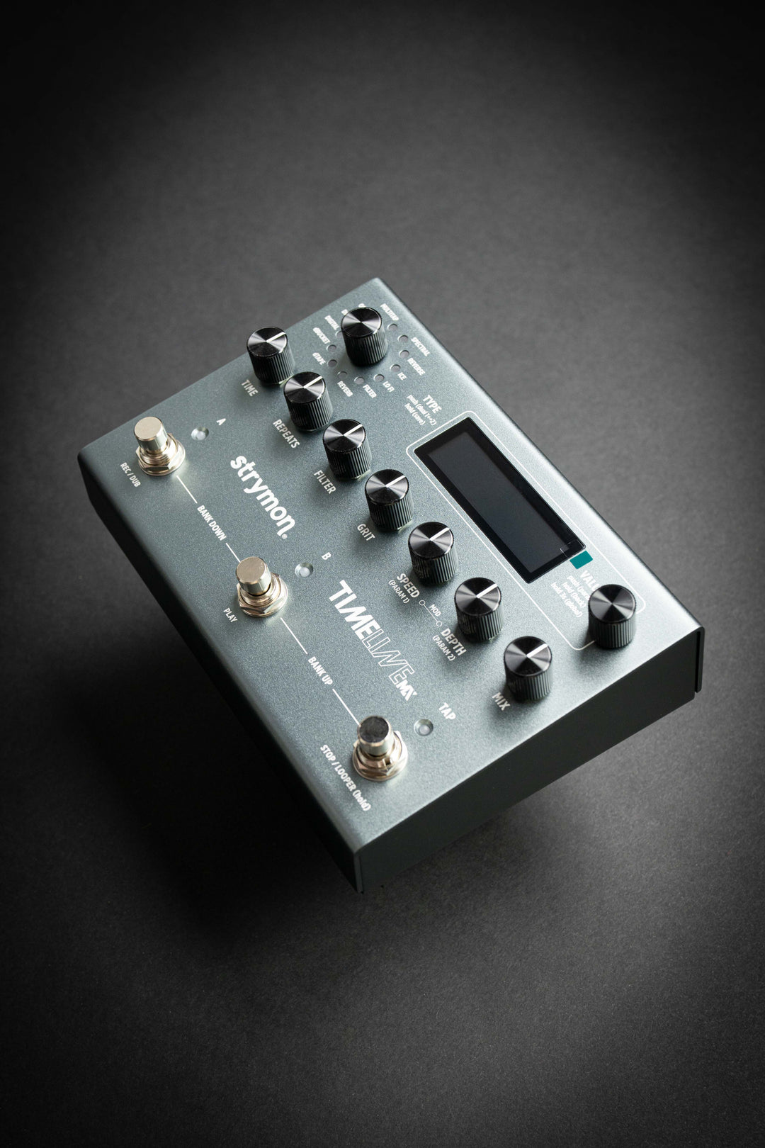 TimeLine MX Multi Delay
