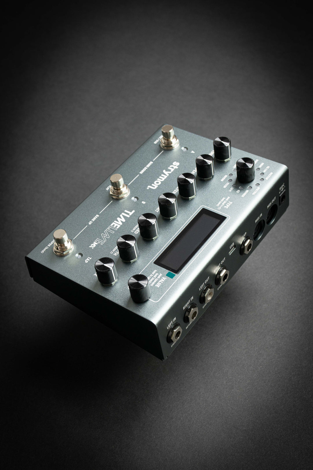 TimeLine MX Multi Delay