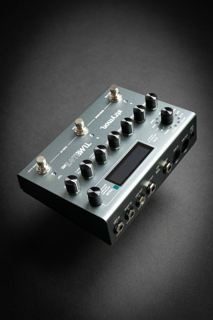 TimeLine MX Multi Delay