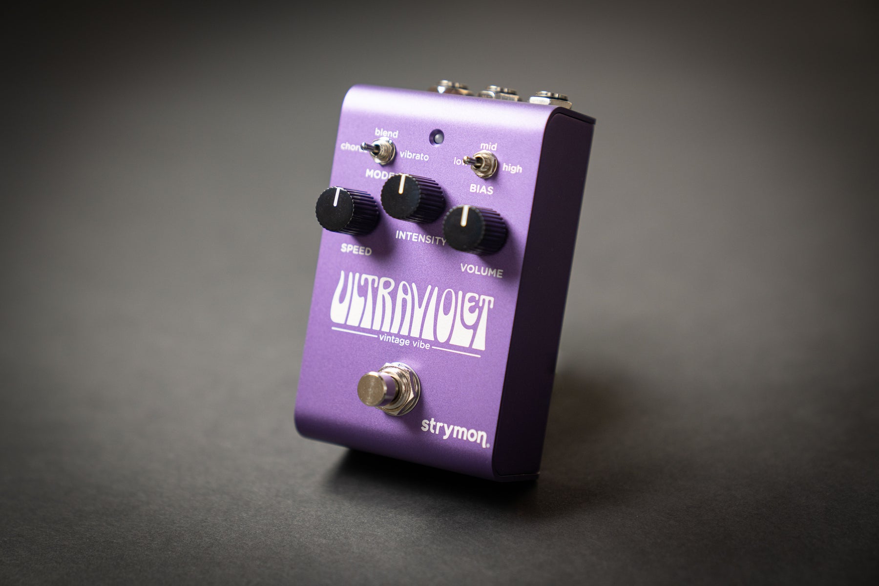 最終値下 Strymon ULTRAVIOLET Univibe 最終値下 Strymon ULTRAVIOLET Univibe
