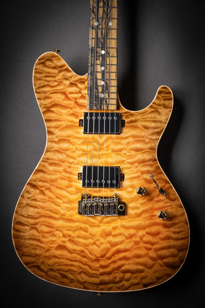 DS496PME QM Autumn Leaf Burst (250273)