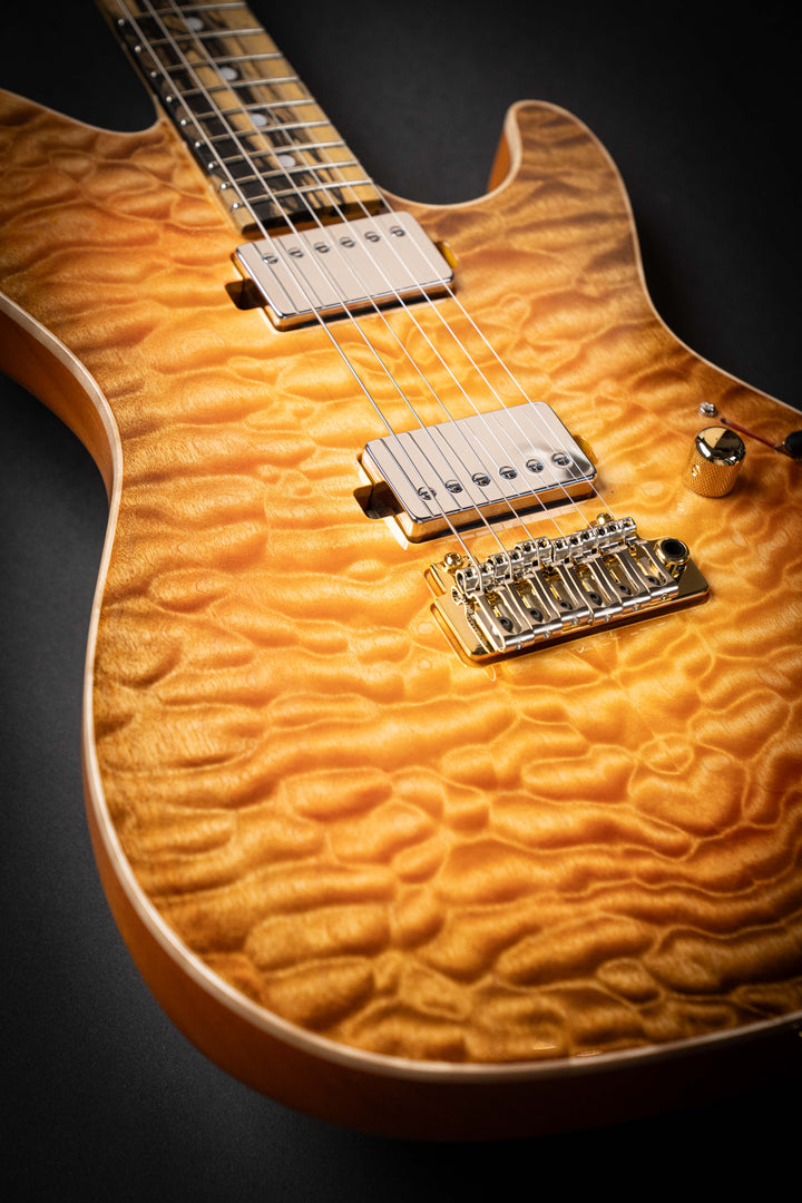 DS496PME QM Autumn Leaf Burst (250273)