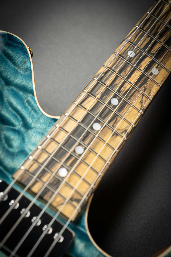 DS496PME QM Mountain Stream Blue Burst (250275)
