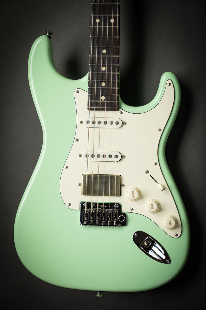 Icon Classic Surf Green (051123P)