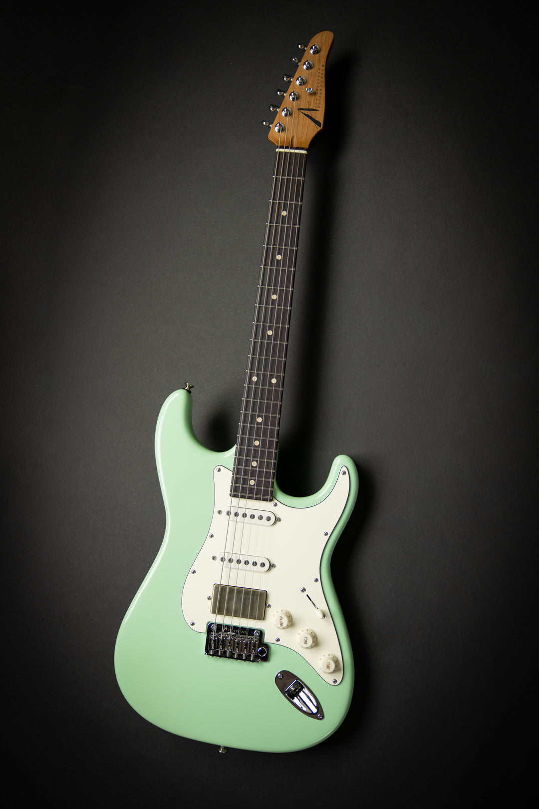 Icon Classic Surf Green (051123P)