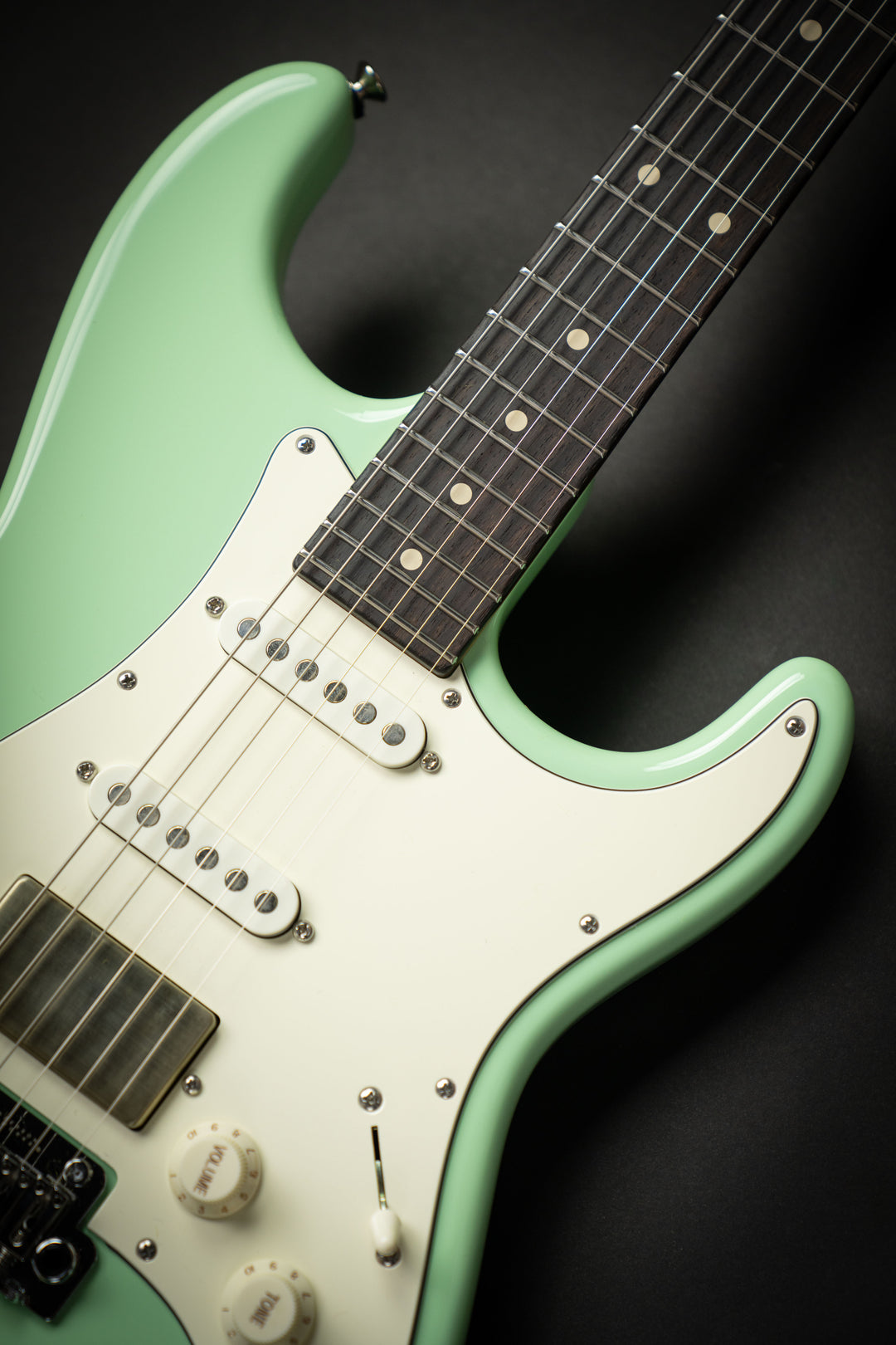 Icon Classic Surf Green (051123P)