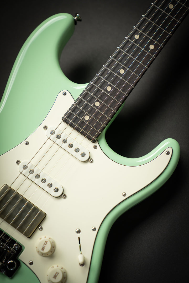 Icon Classic Surf Green (051123P)