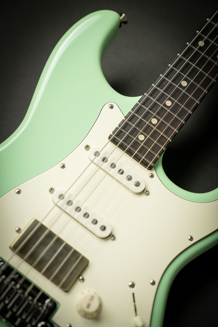 Icon Classic Surf Green (051123P)