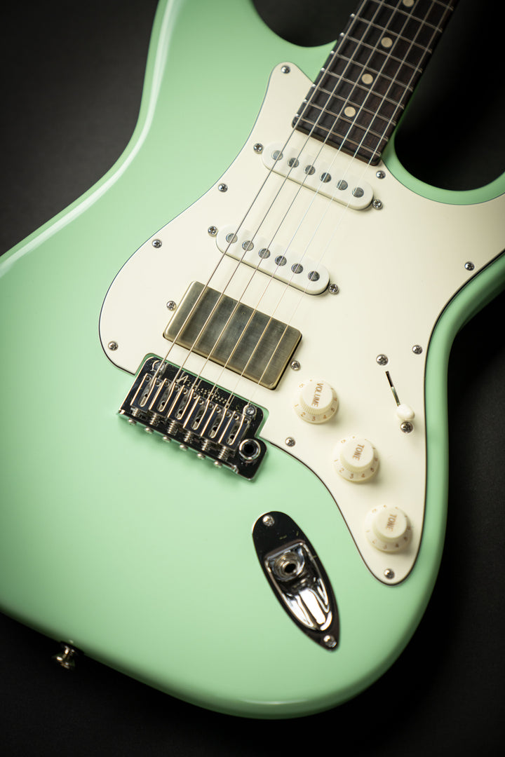 Icon Classic Surf Green (051123P)