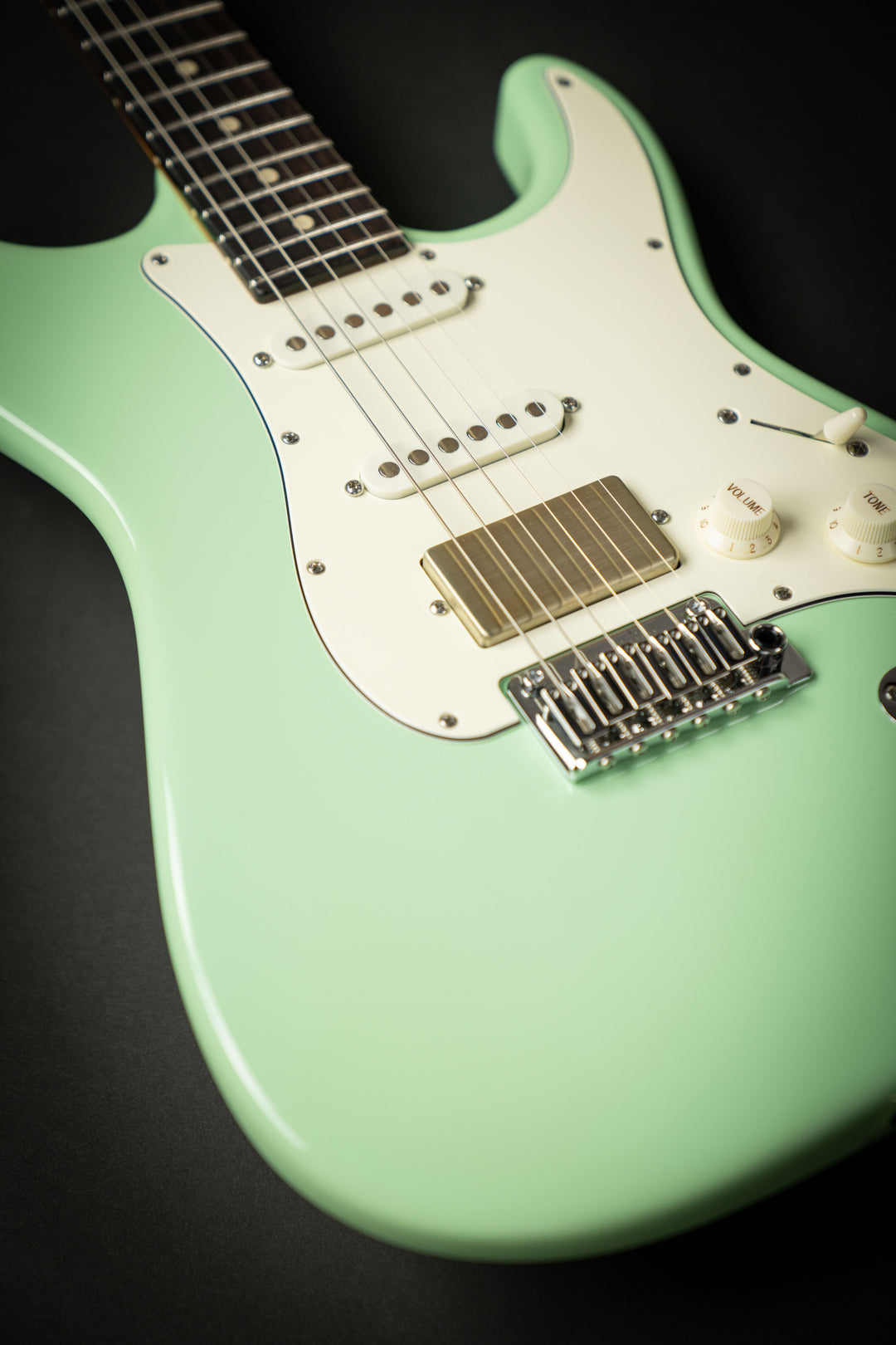 Icon Classic Surf Green (051123P)