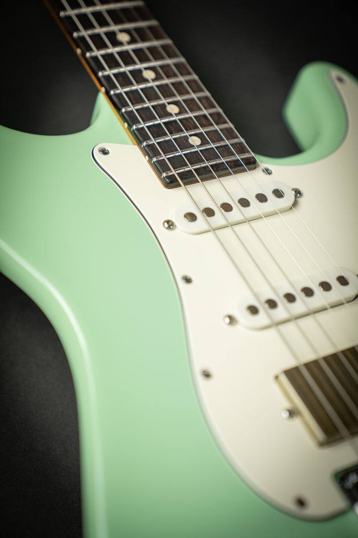 Icon Classic Surf Green (051123P)