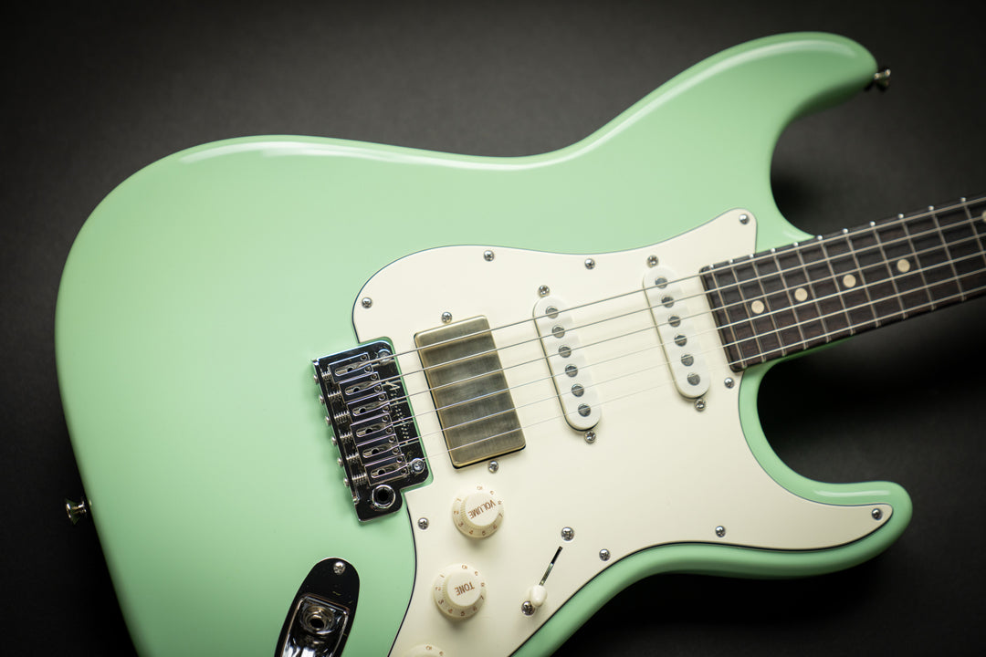 Icon Classic Surf Green (051123P)