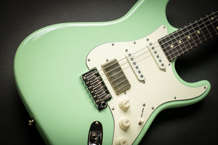 Icon Classic Surf Green (051123P)