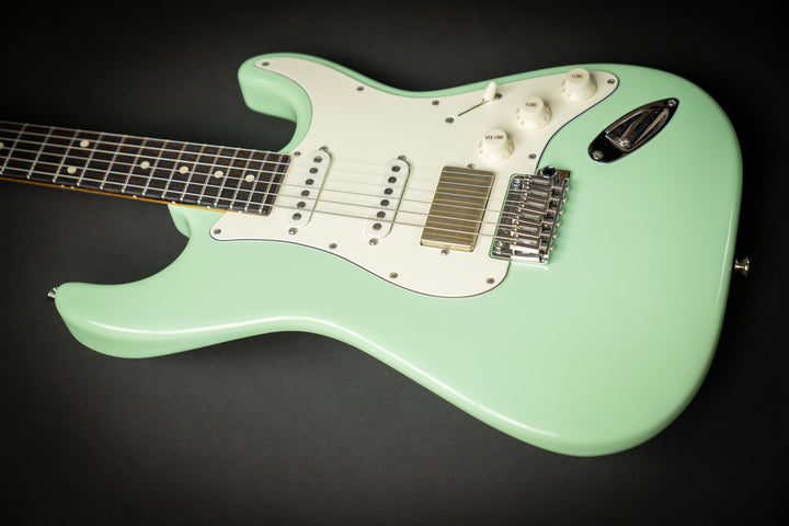 Icon Classic Surf Green (051123P)
