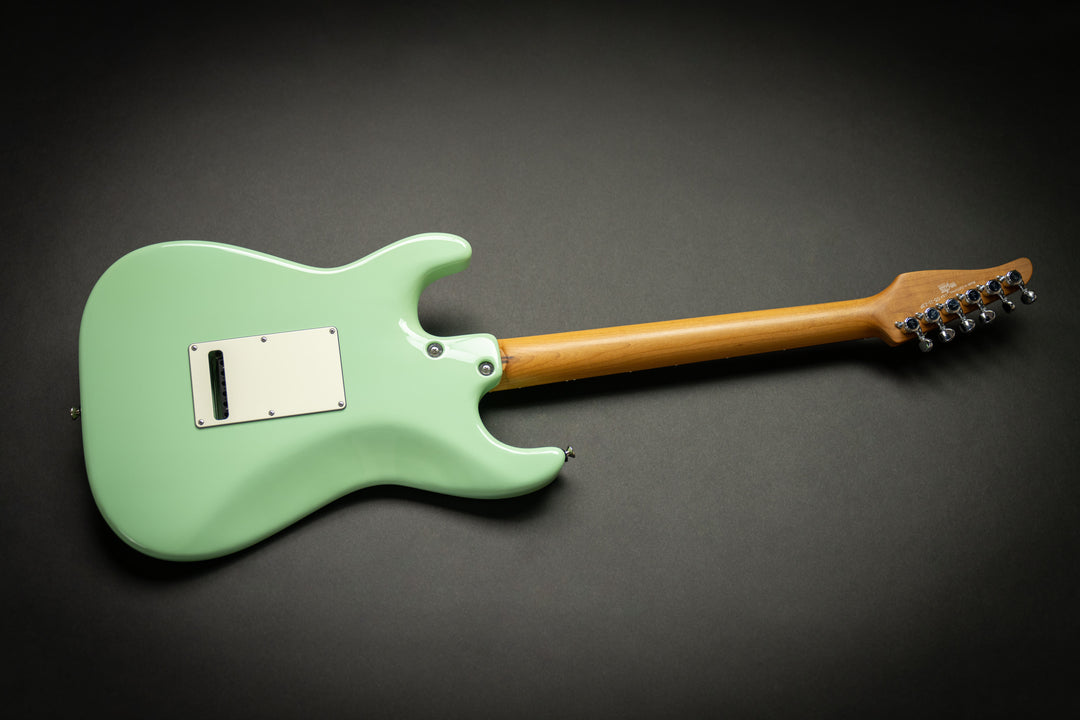 Icon Classic Surf Green (051123P)