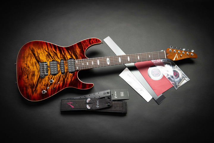 40th Anniversary Angel Ginger Burst (07-28-24Р)