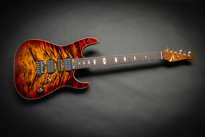 40th Anniversary Angel Ginger Burst (07-28-24Р)