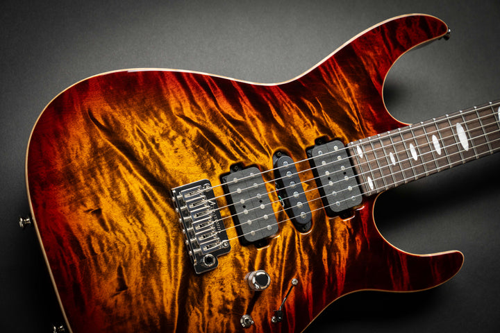 40th Anniversary Angel Ginger Burst (07-28-24Р)