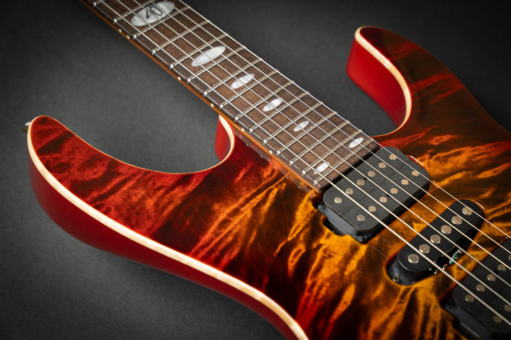 40th Anniversary Angel Ginger Burst (07-28-24Р)