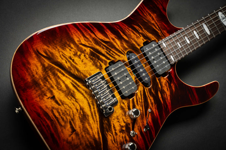 40th Anniversary Angel Ginger Burst (07-28-24Р)