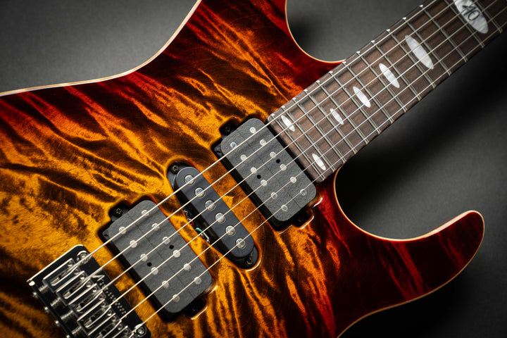 40th Anniversary Angel Ginger Burst (07-28-24Р)
