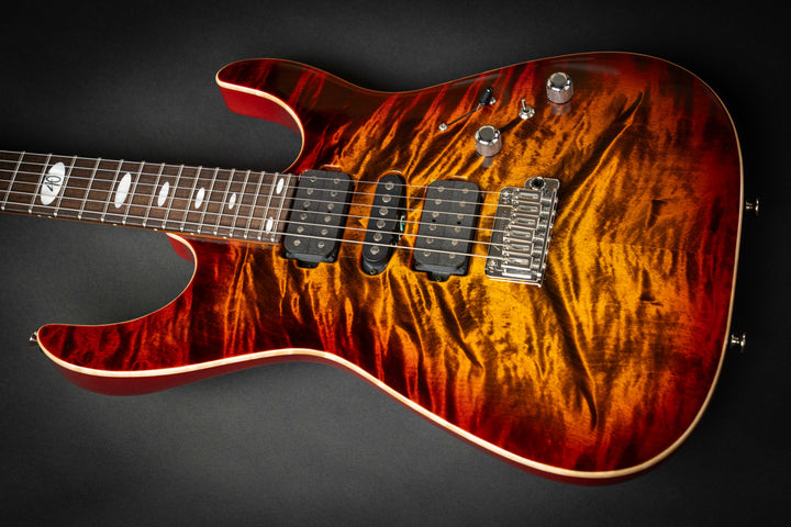 40th Anniversary Angel Ginger Burst (07-28-24Р)