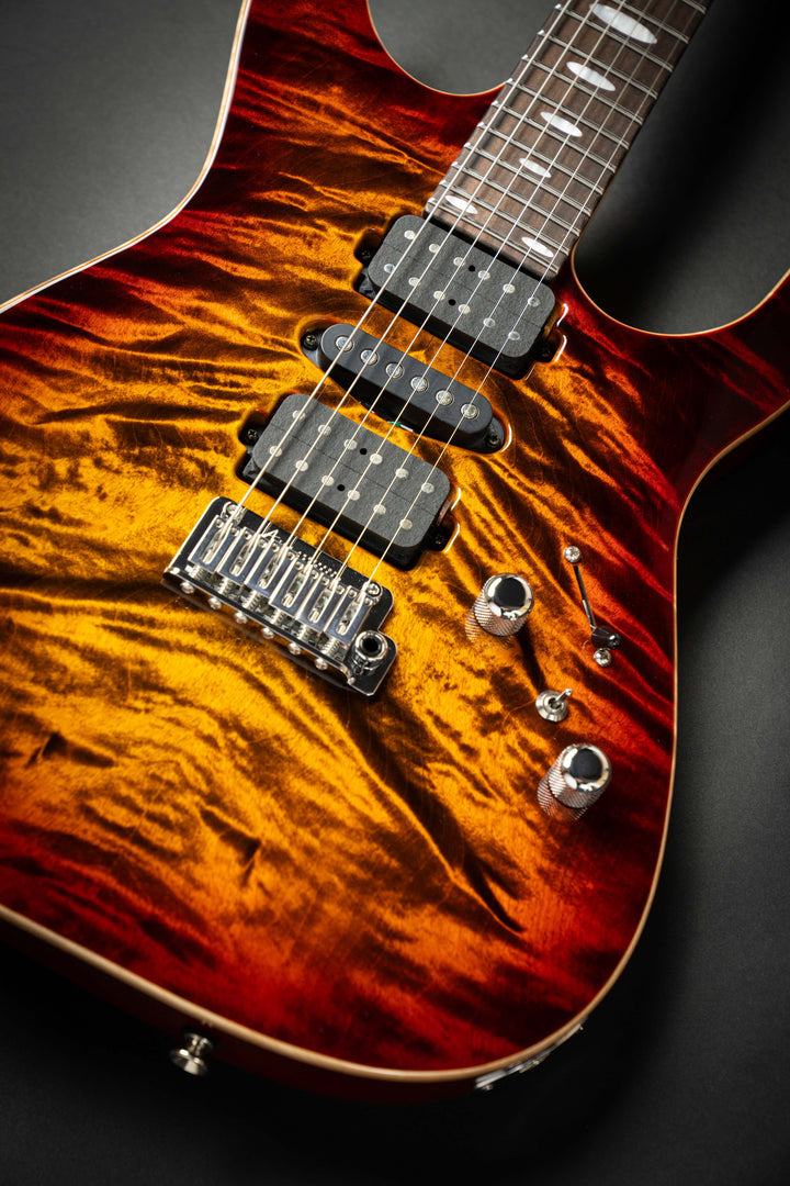 40th Anniversary Angel Ginger Burst (07-28-24Р)