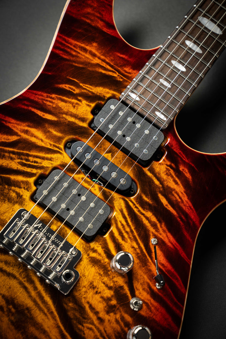 40th Anniversary Angel Ginger Burst (07-28-24Р)
