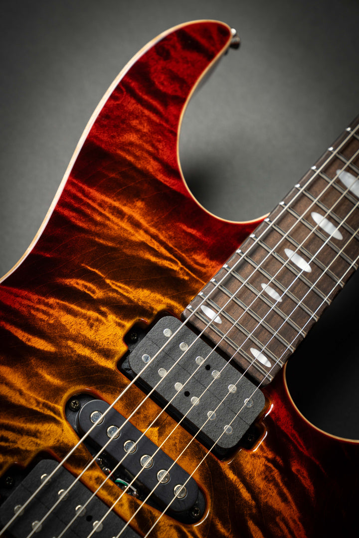 40th Anniversary Angel Ginger Burst (07-28-24Р)