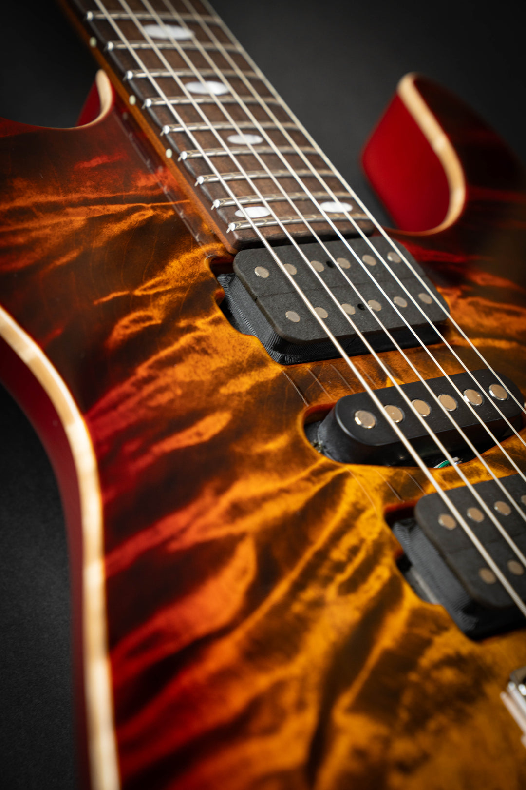 40th Anniversary Angel Ginger Burst (07-28-24Р)