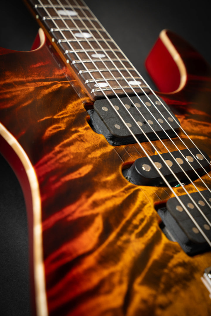40th Anniversary Angel Ginger Burst (07-28-24Р)