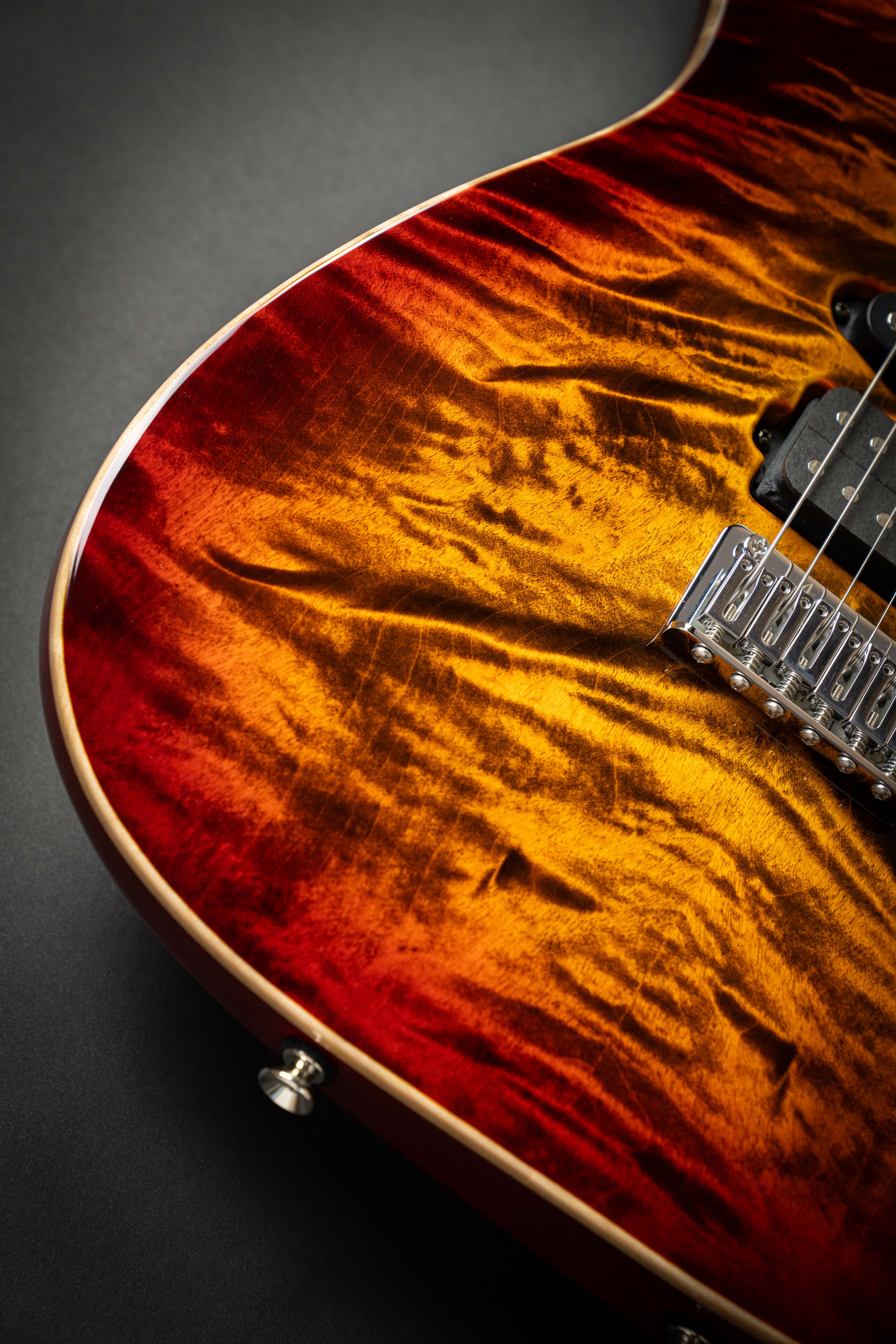 Tom Anderson 40th Anniversary Angel Ginger Burst (07-28-24Р) 34/40