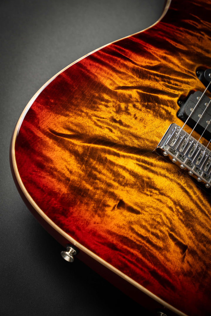 40th Anniversary Angel Ginger Burst (07-28-24Р)