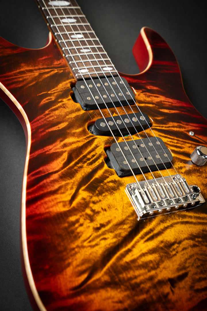 40th Anniversary Angel Ginger Burst (07-28-24Р)