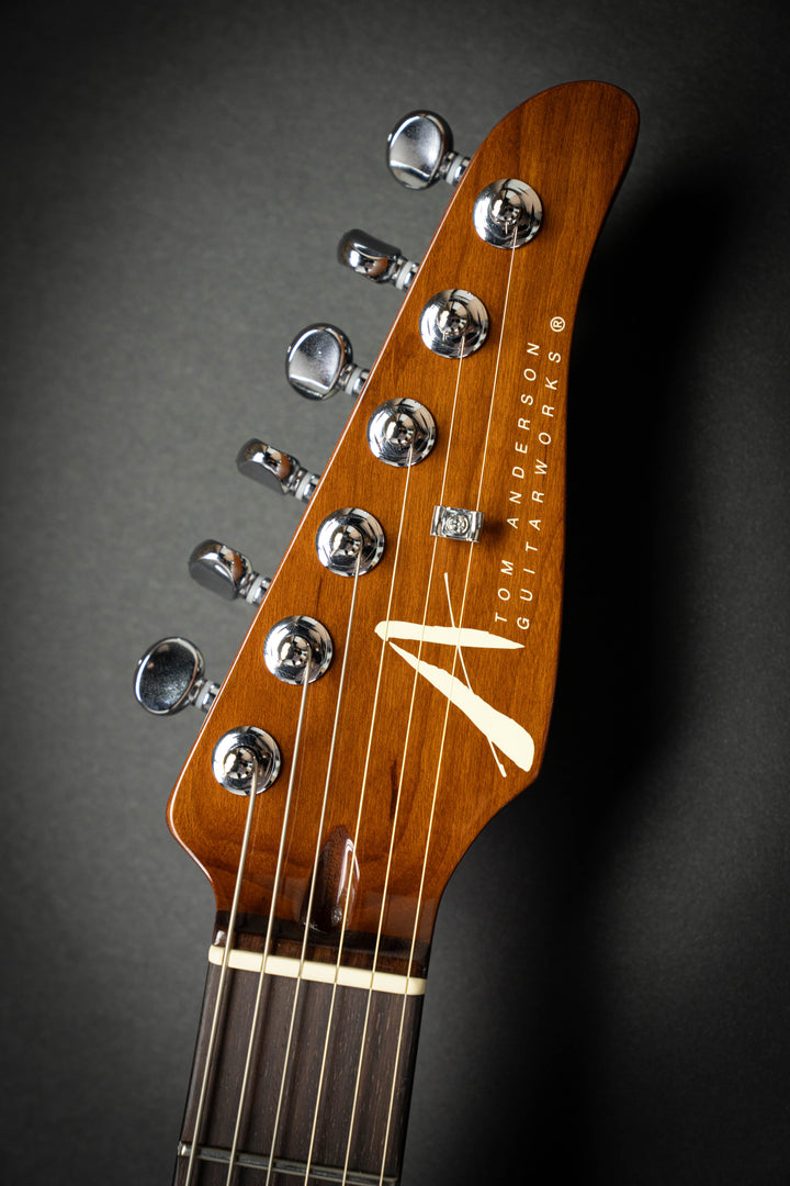 40th Anniversary Angel Ginger Burst (07-28-24Р)