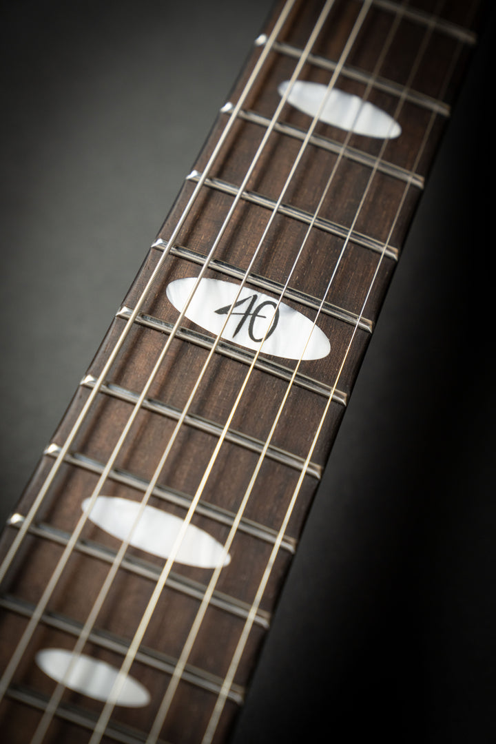 40th Anniversary Angel Ginger Burst (07-28-24Р)