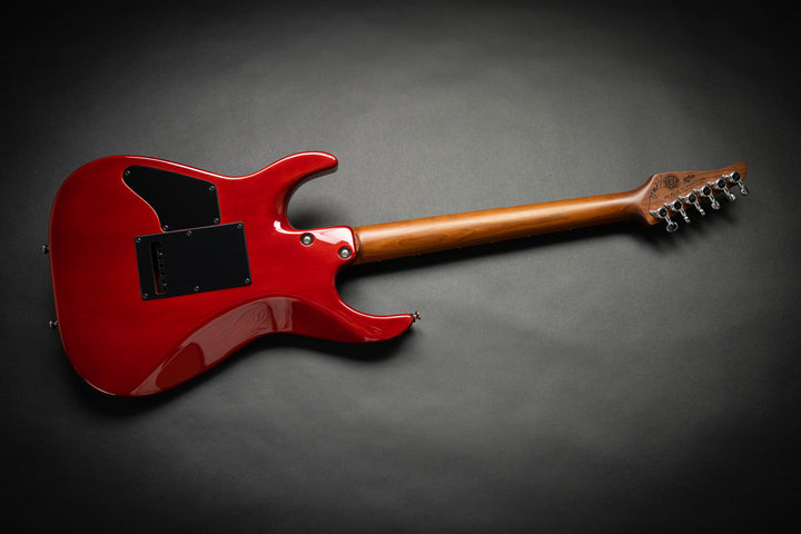 40th Anniversary Angel Ginger Burst (07-28-24Р)