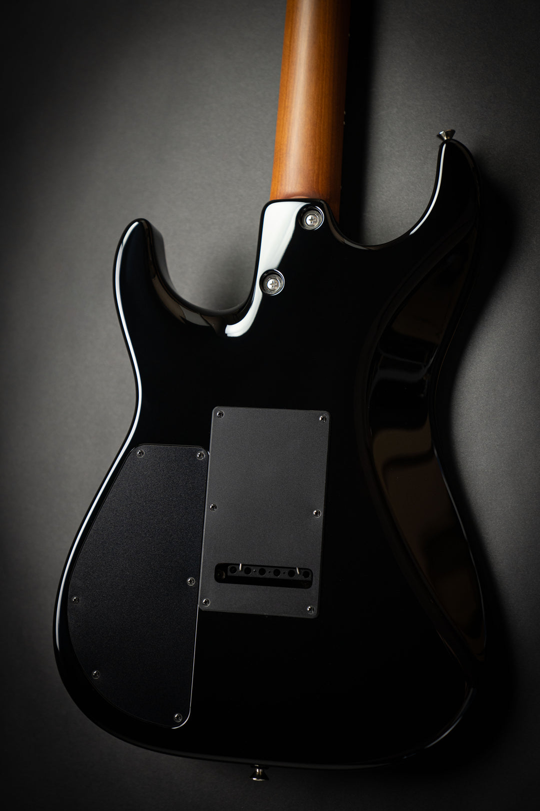 Drop Top Burnished Orange Burst (072825P)