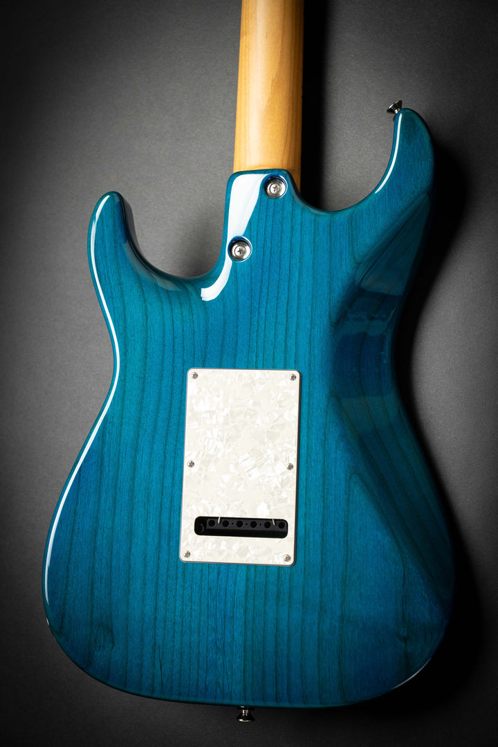 Drop Top Classic Deep Bora Bora Blue (112625N)