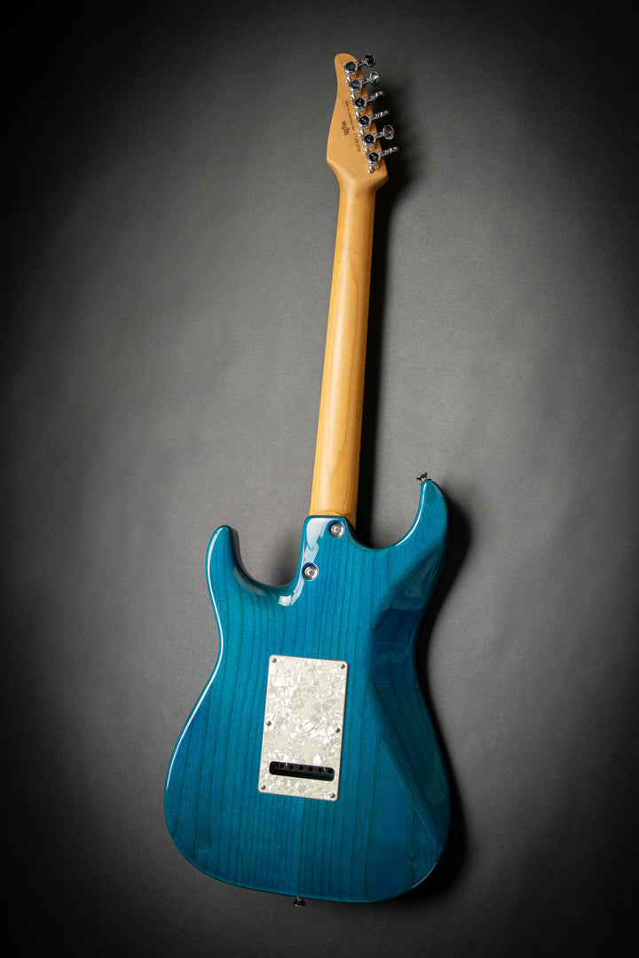 Drop Top Classic Deep Bora Bora Blue (112625N)