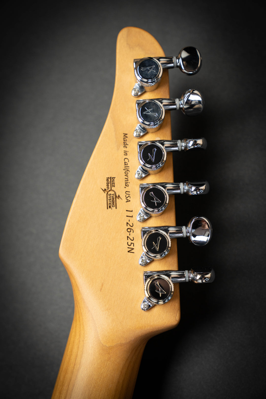 Drop Top Classic Deep Bora Bora Blue (112625N)