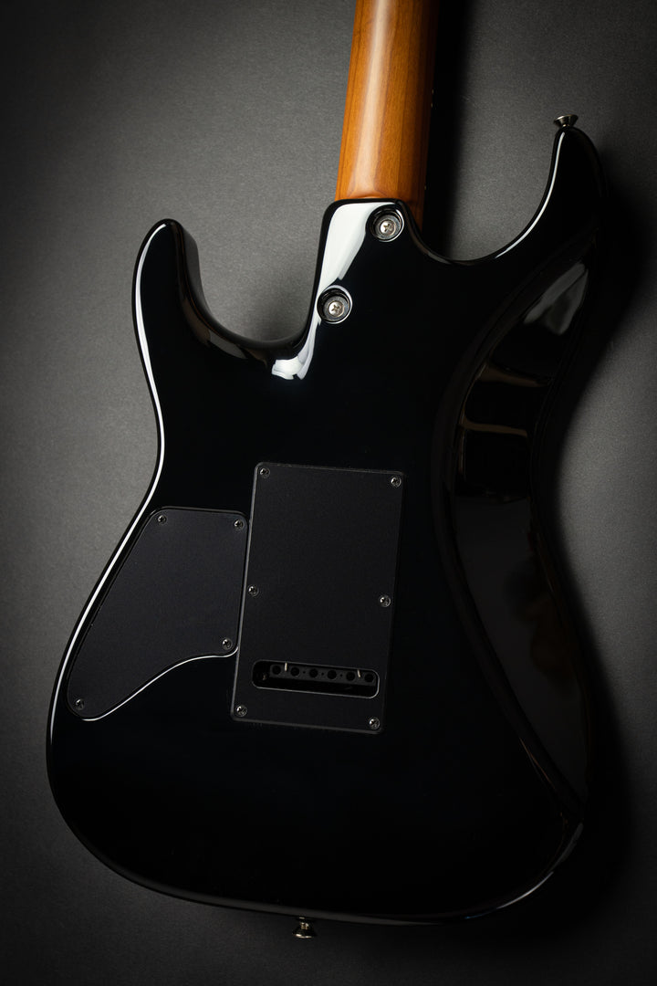 Drop Top Light Tiger Eye Burst (06-15-24N)