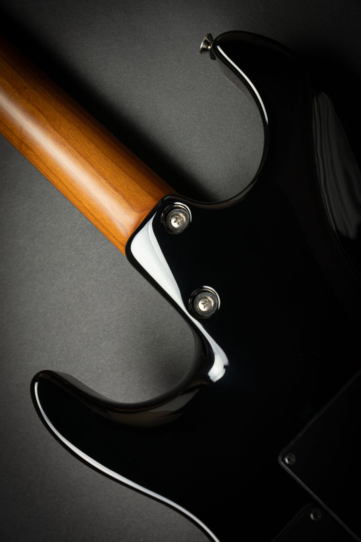 Drop Top Light Tiger Eye Burst (06-15-24N)