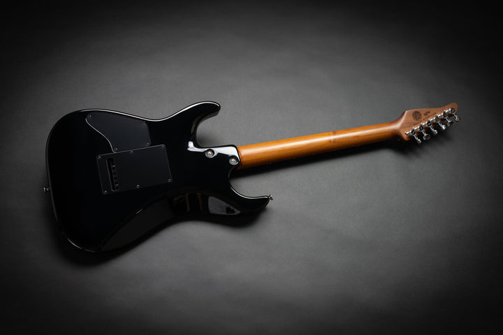 Drop Top Light Tiger Eye Burst (06-15-24N)