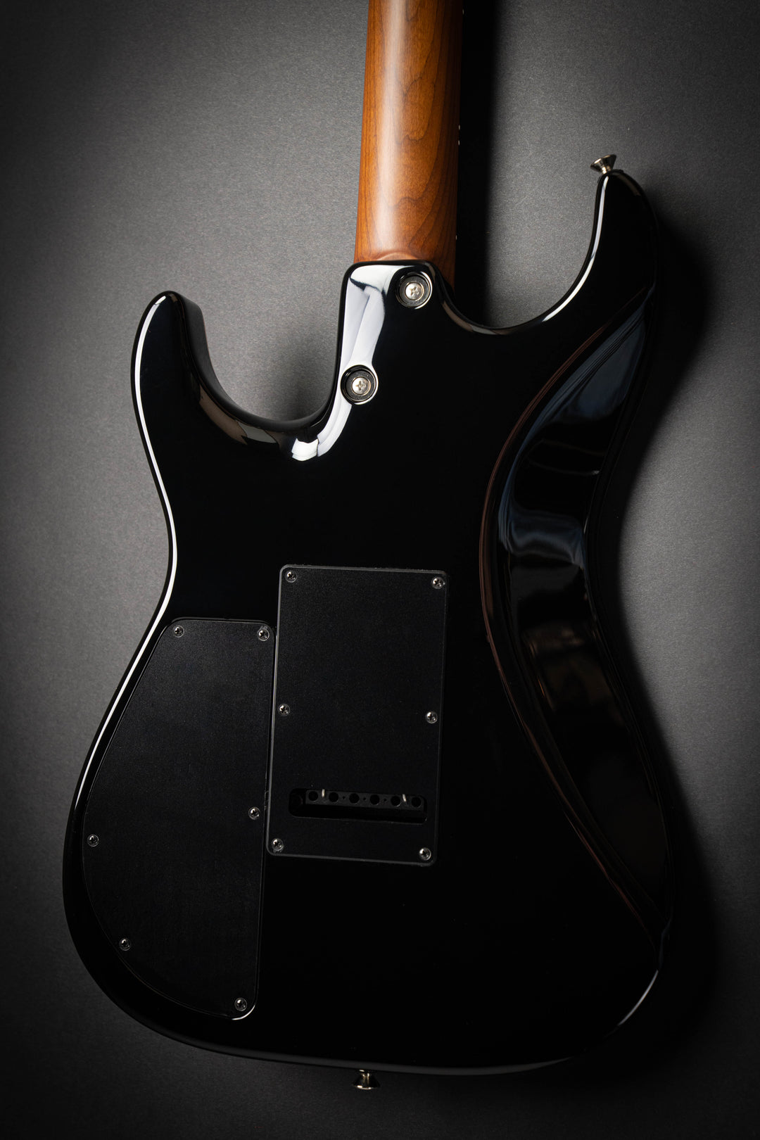 Drop Top Light Tiger Eye Burst (072225P)